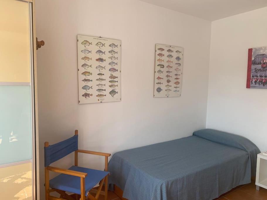 Apartament En A *