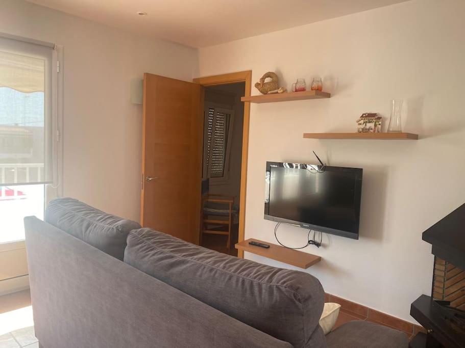 En A Apartament *