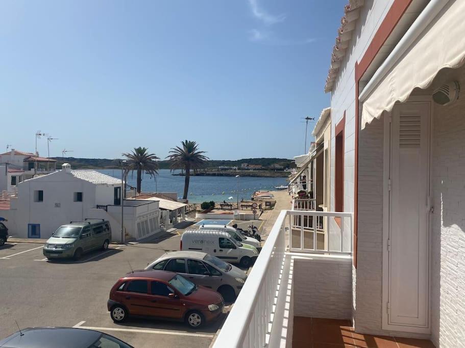 En A Apartament