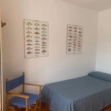 Apartamento En Na Macaret A Exterior foto