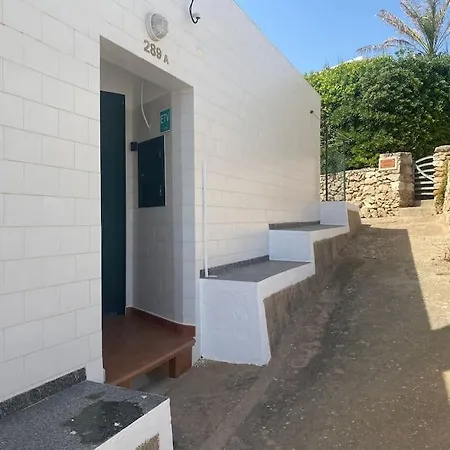 Apartamento En Na Macaret A Exterior foto