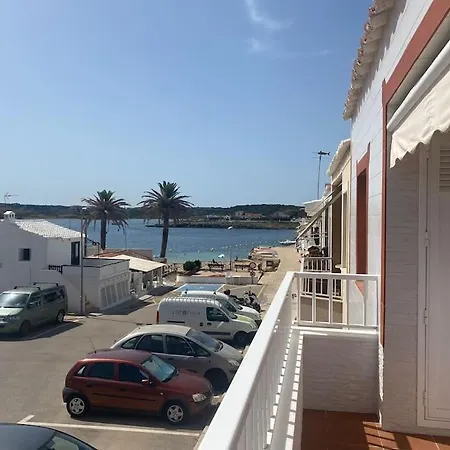 Apartamento En Na Macaret A Exterior foto