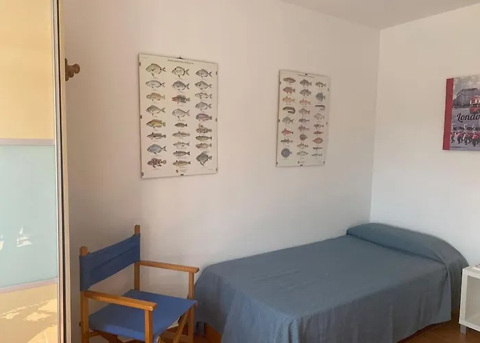 Apartamento En Na Macaret A