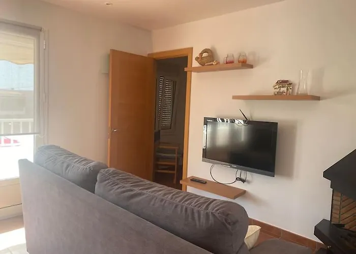 Apartamento En Na Macaret A