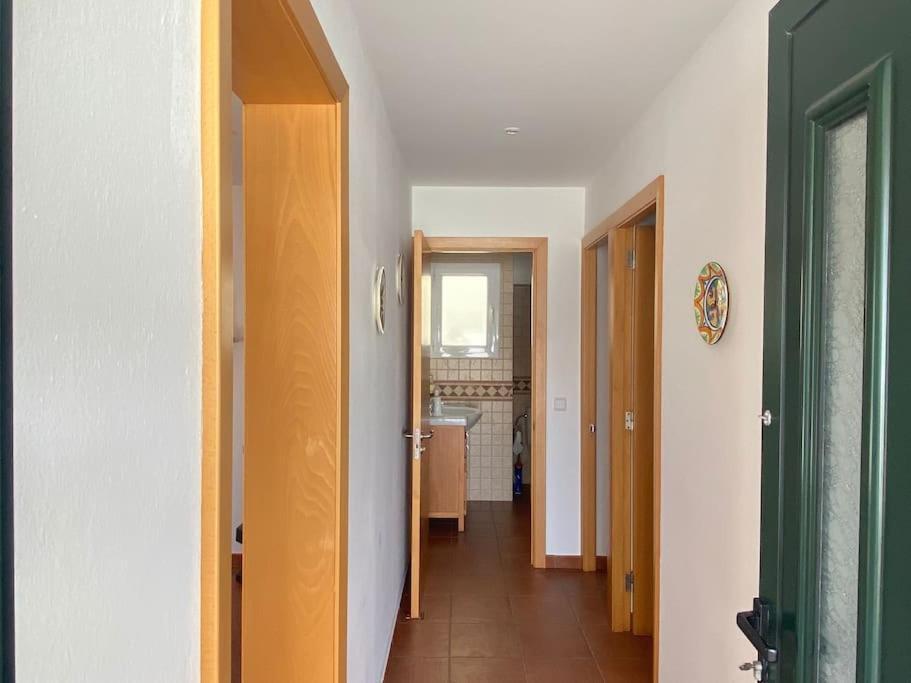 Appartement En A