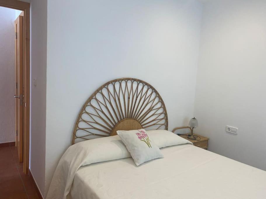 En A Appartement Na Macaret